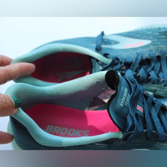 Brooks Hyperion Tempo sneakers - Picture 4 of 14